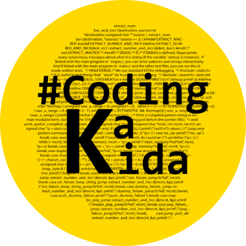 Coding Ka Kida