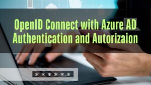 OpenID Connect with Azure