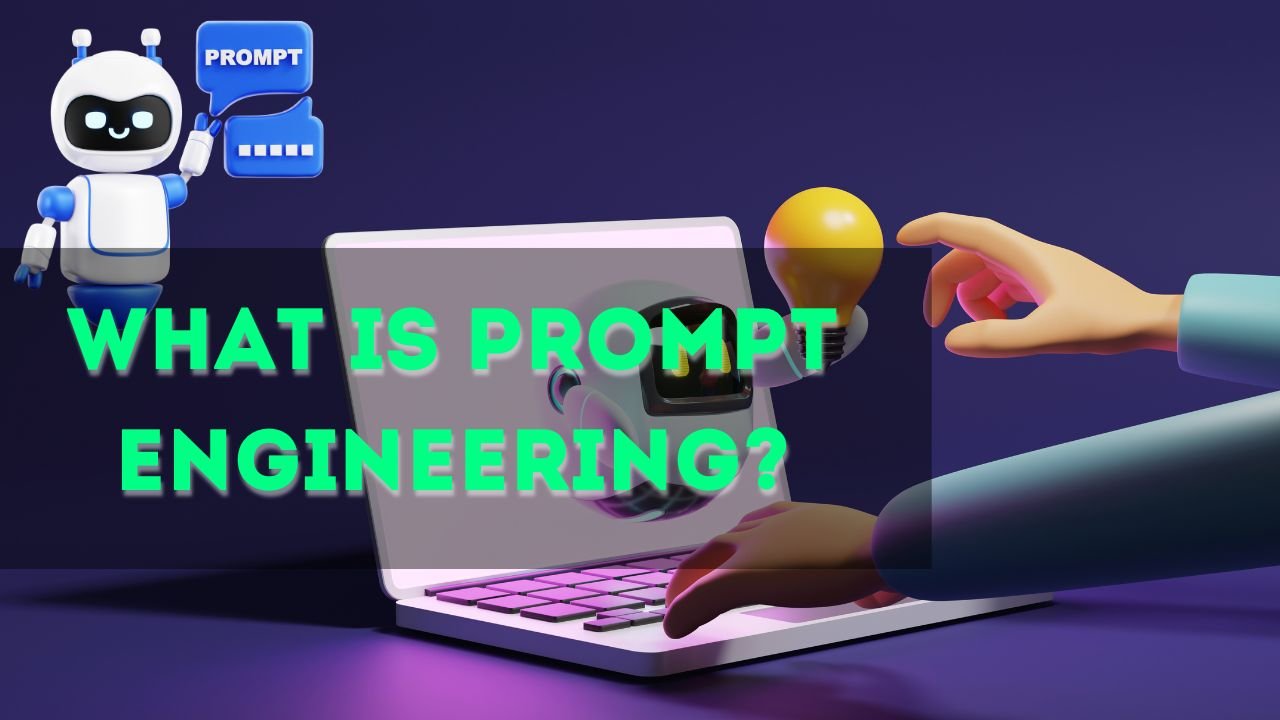 Prompt Engineering